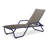 Outdoor Rust-Resistant Metal Chaise Lounge-19510310-48935092