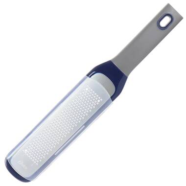 Martha Stewart Stainless Steel Long Grater