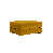 Mustard Recycled Velvet