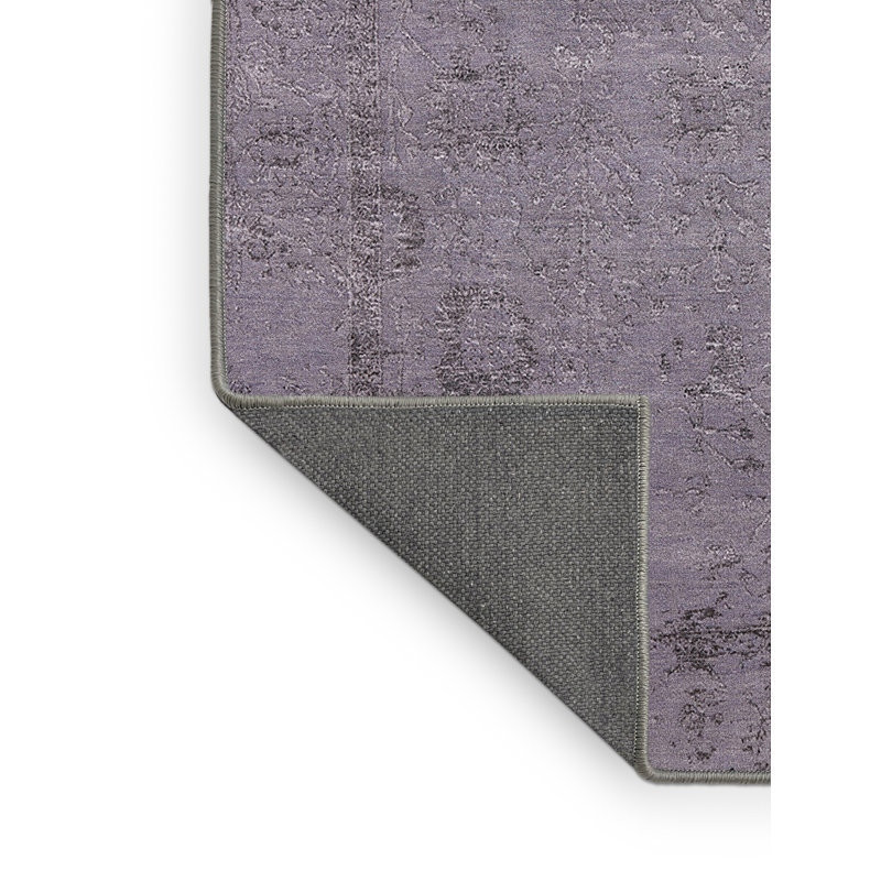 Hulsey Geometric Indoor Rug, Runner 2' x 5'