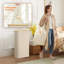 Polyster Laundry Cart-134061756