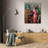 "Saint Peter and Saint Paul" by  El Greco (Domenikos Theotokopoulos) - Gallery Wrap Canvas Wall Art-878980098