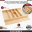 Rangement de tiroir pour ustensiles Rev-A-Shelf-94092464