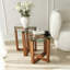 Catreena End Table