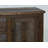 Kovinka 3 Drawer, 2 Door, Buffet