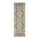 Comfort Oriental Wool Hand Woven Green