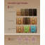 146.6cm H x 32cm W Steel Corner Bookcase-1375478717