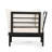 THEO SOFA CORNER + COFFEE TABLE