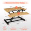 Convertisseur de bureau debout Murray-92311990-21753766