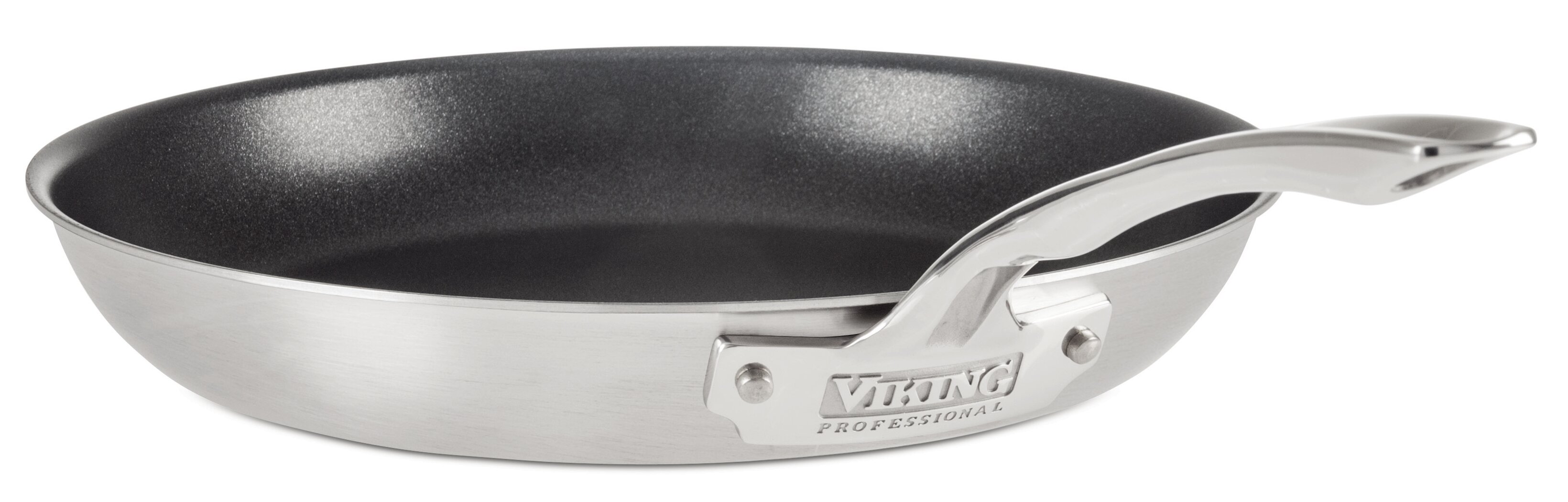 Viking Professional 5-Ply Non-Stick Fry Pan, 8 in