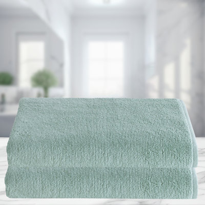 LERINS Turkish Cotton Bath Sheet