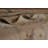 Vegetable Dye Oushak Turkish Area Rug 10