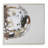  Moon Landing Hand Painted Abstract Art