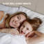 Lit plateforme tapissier avec tête de lit ajustable-417069819-417069822