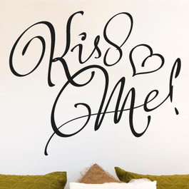 Wall Decal
