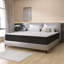 Matelas hybride à ressorts ensachés de 8 po / 10 po / 12 po / 14 po avec mousse certifiée CertiPUR-US-88539892-72548274