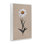 «Daisy Sprig over Neutral», par Giclée