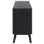Grand support multimédia 4 portes et 4 tablettes Daima-1134494313
