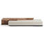 Hubert Solid Wood Coffee Table-763890166