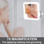 Daytona Flat Wall Mirror-715401859