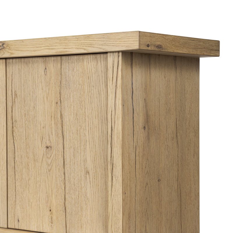 Norely 78" Sideboard