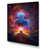 Wrapped Canvas selected