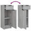 Jihyun Bathroom Storage-400460374