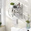 Porte-serviettes mural-97796125