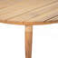 Table basse d'extérieur Verona