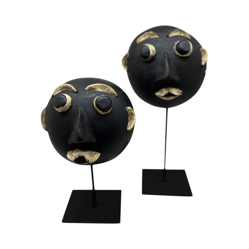 Figurines & Sculptures