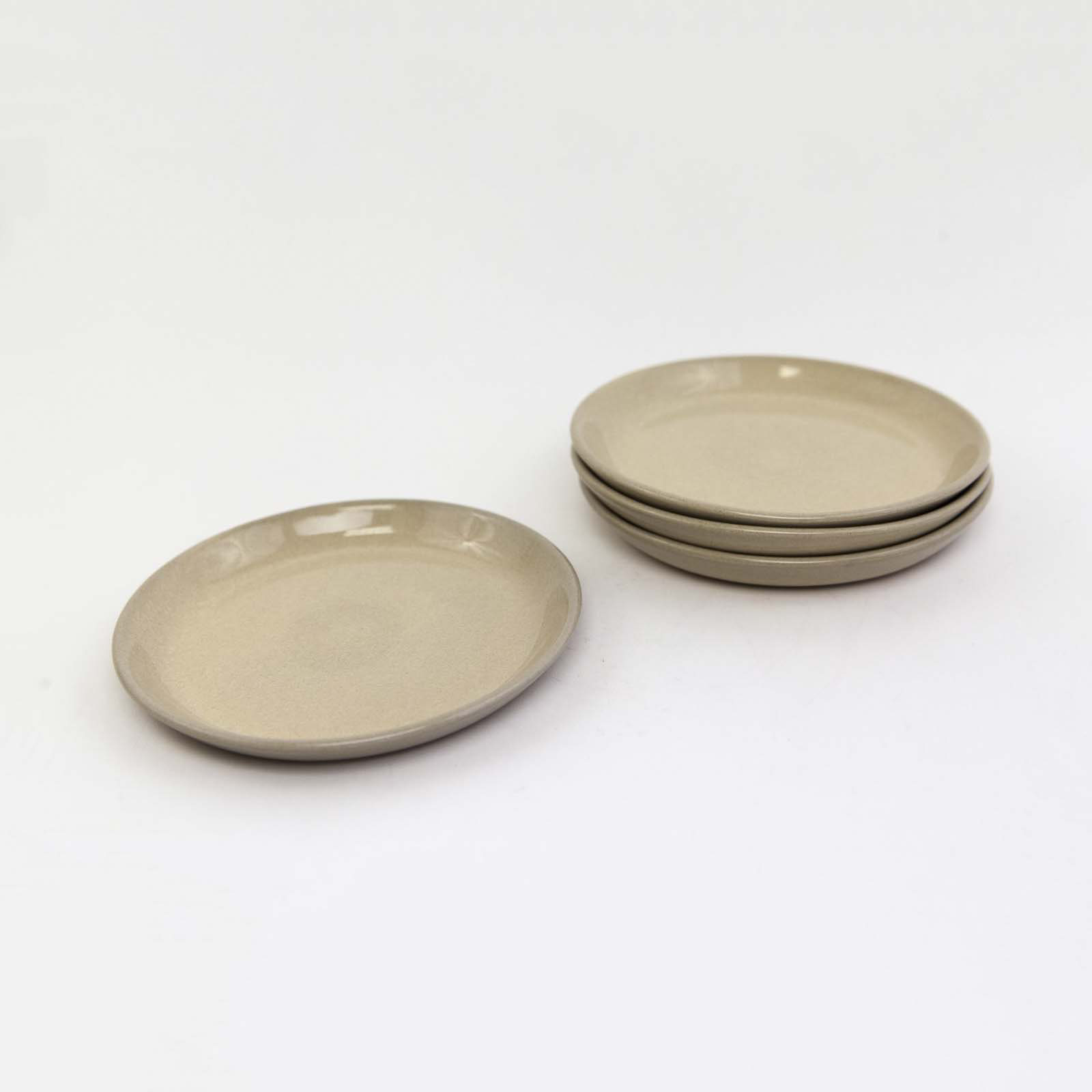 Borgen Bread and Butter Plate, Desert