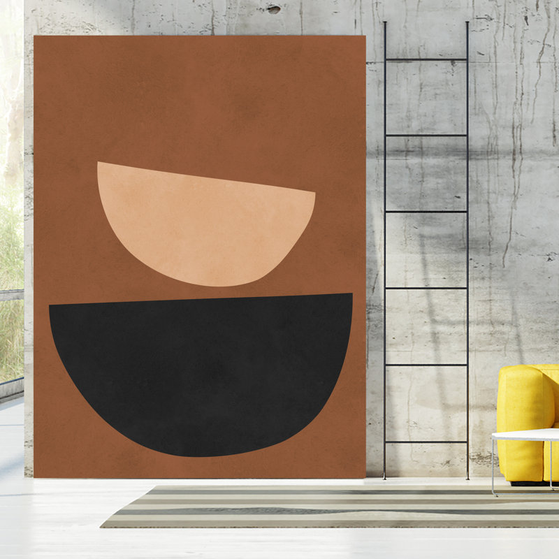 «Tribal and Abstract 1» par Vitor
