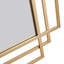 Iron Rectangle Wall Mirror-98249889