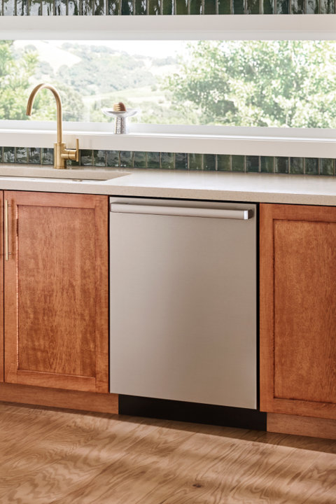 Dishwashing
