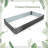 Sarin Metal Raised Garden Bed