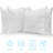Hartsburg Throw Pillow Outdoor Pillow Insert-1491985683