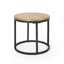 Ensemble de tables basses Chic Industrial