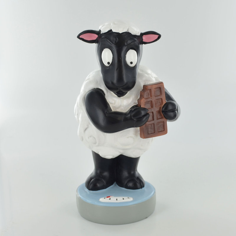 Veronica Animals Figurines & Sculptures