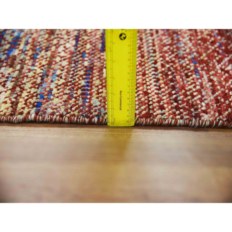 Siane One-of-a-Kind 8' X 10'2" New Age Area Rug in