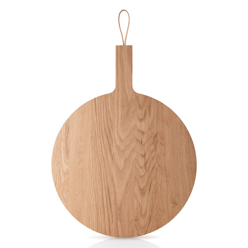 Nordic Oak Wood Chopping Board