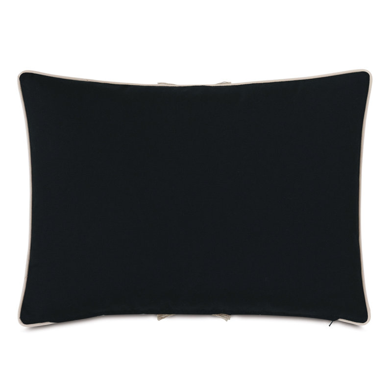 Housse de coussin rectangulaire d'extérieur Kamehameha by Studio 773