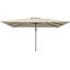 Batson 350cm X 260cm Rectangular Cantilever Parasol-1139771377-1074496554