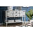 Blanc antique est en rupture de stock