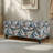 Storage Ottoman, Flower2