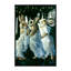 « Bunny graces » par Melinda Copper-impression d’art graphique-49715893-49715895