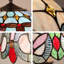 Lampe sur pied 67 po Ahupendra