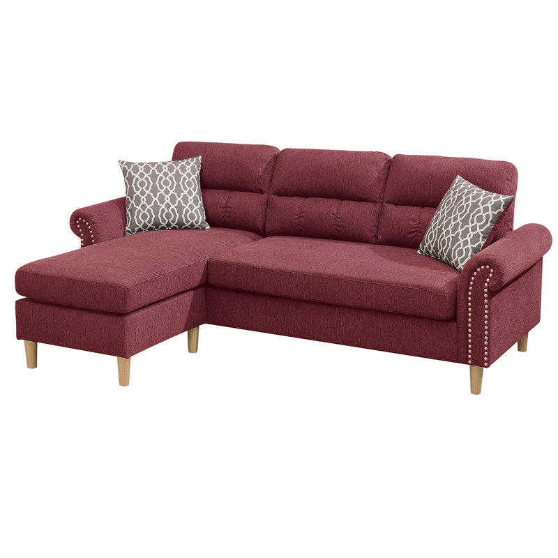 Reversible Sectional Set
