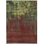 Abstract Area Rug
