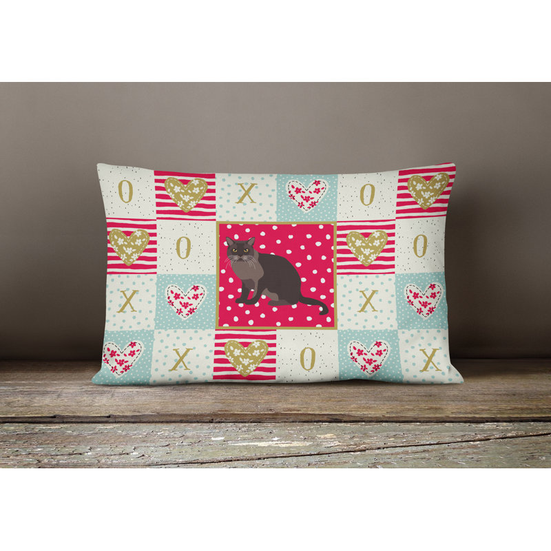  Coussin d'extérieur European