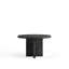 Foundry Round Dining Table